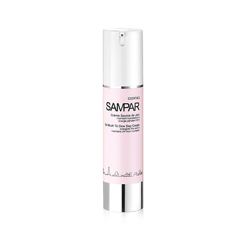 SAMPAR PARIS CREME SOURCE DE JOUR 50 ML