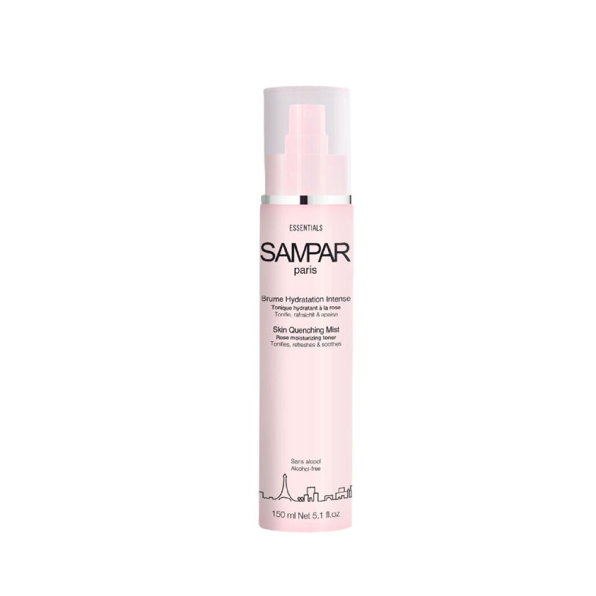 Moisturizing Face Mist