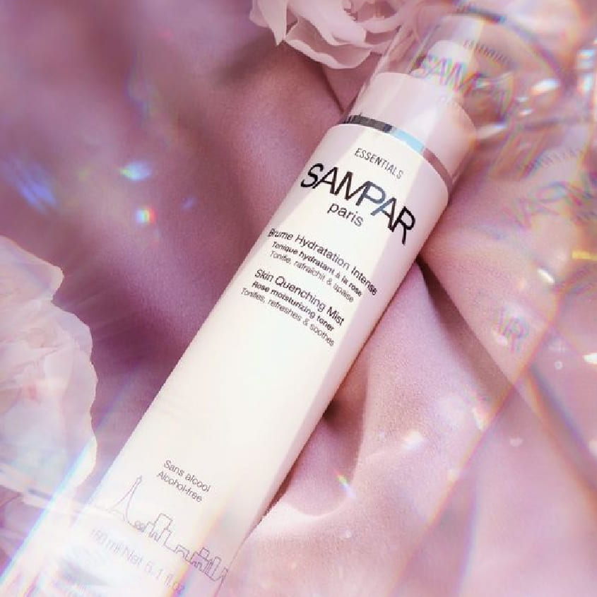 Moisturizing Face Mist