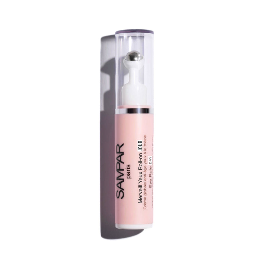 SAMPAR PARIS MERVEILL'YEUX ROLL-ON ANTI-AGE JOUR 7,5ML – صورة 5