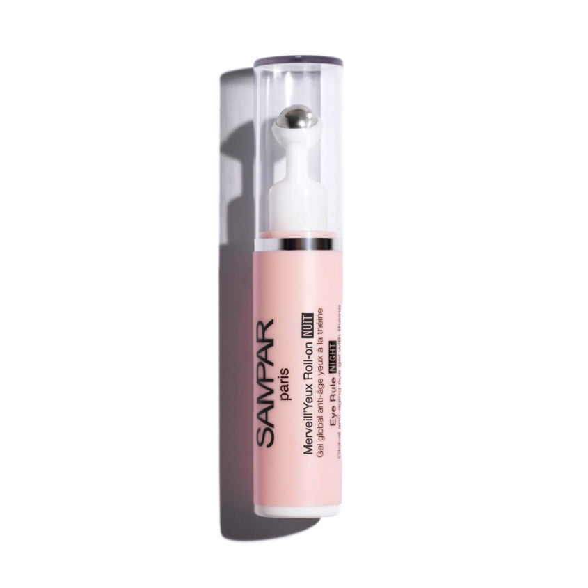 SAMPAR PARIS MERVEILL'YEUX ROLL-ON ANTI-AGE NUIT 7,5ML – توصيل مجاني