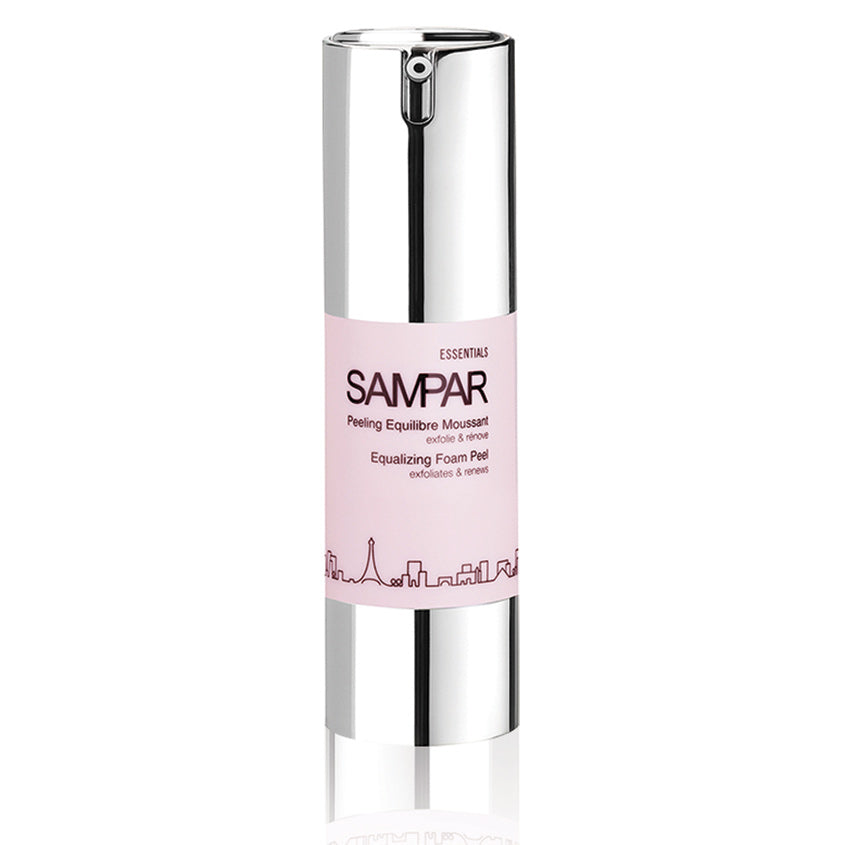 SAMPAR PARIS PEELING EQUILIBRE MOUSSANT 30 ML