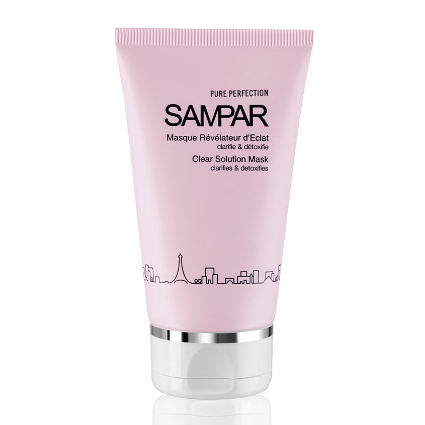 SAMPAR PARIS MASQUE REVELATEUR D`ECLAT 50 ML – buy online
