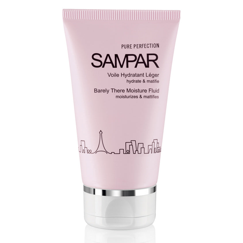 SAMPAR PARIS VOILE HYDRATANT LEGER 50 ML