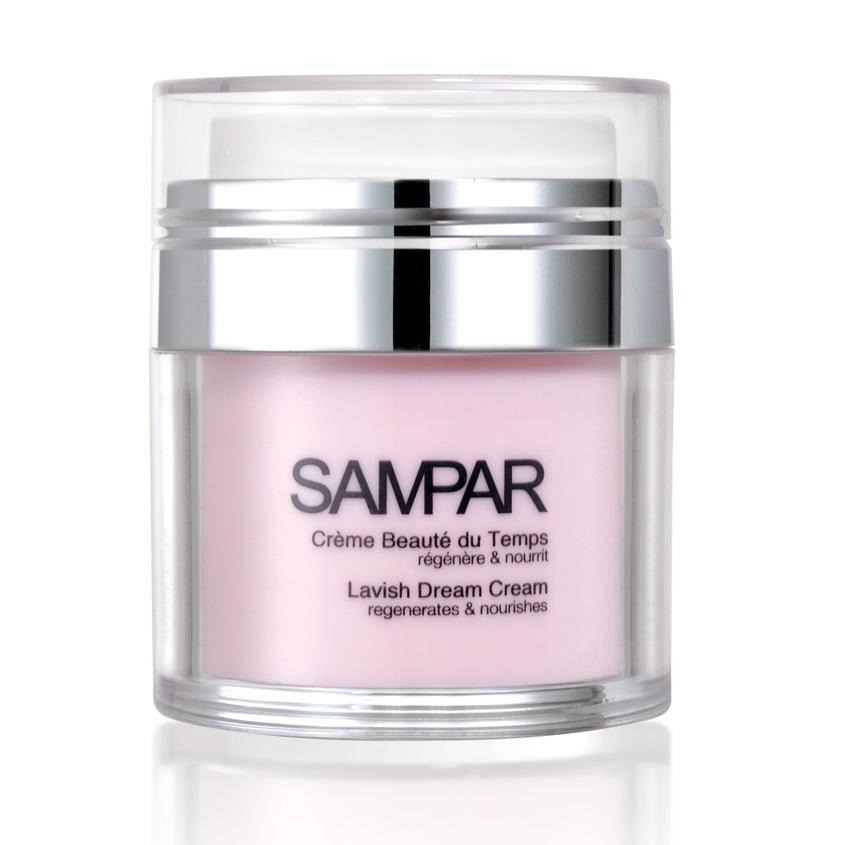 Anti-Aging Face Cream