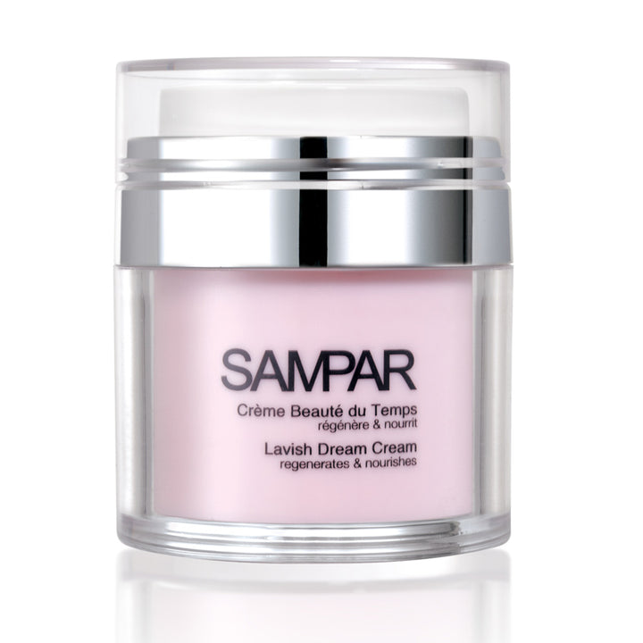 CREME BEAUTE DU TEMPS 50 ML