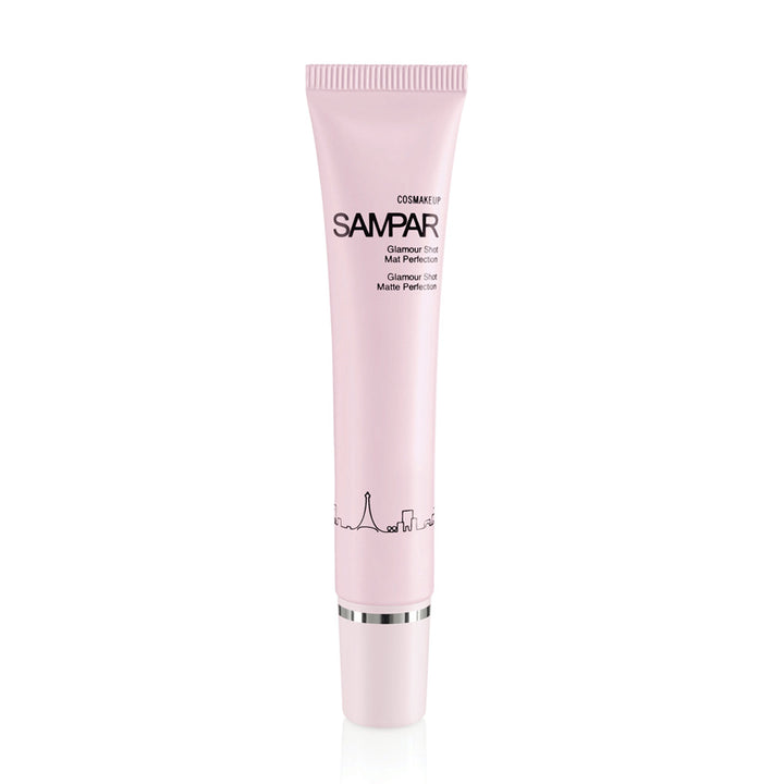 Mattifying Face Concealer