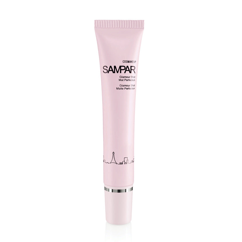SAMPAR PARIS GLAMOUR SHOT MAT PERFECTION 15 ML