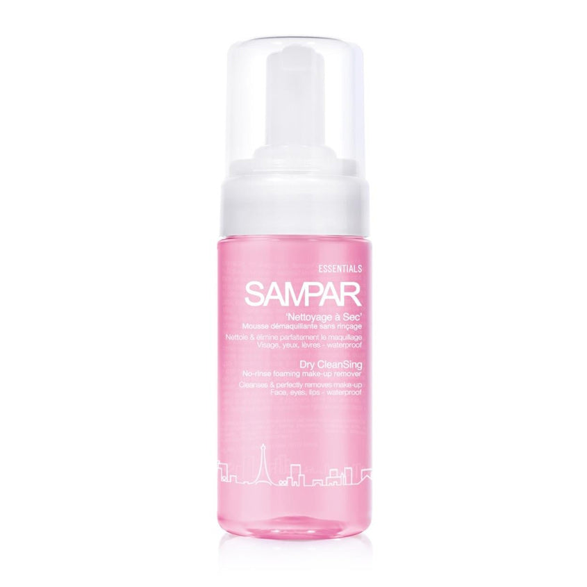 SAMPAR PARIS MOUSSE NETTOYAGE A SEC 100 ML – buy online