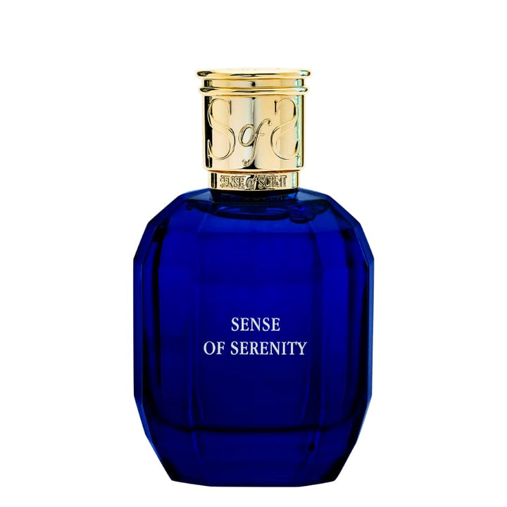 Sense Of Serenity