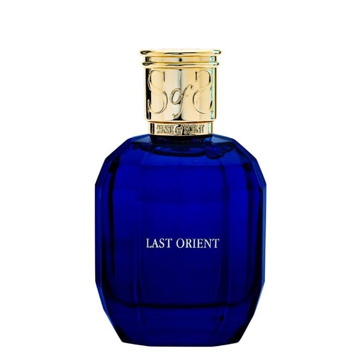 Last Orient