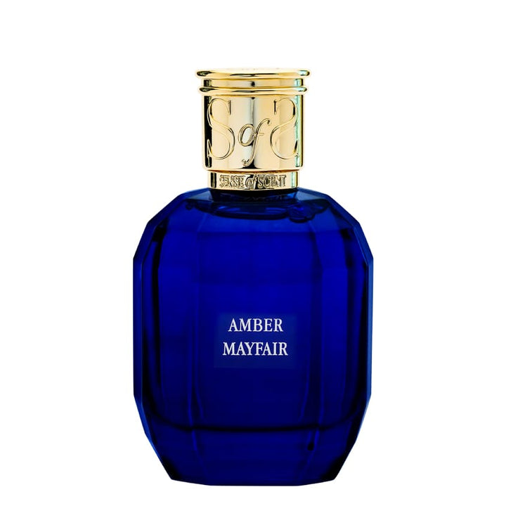 Amber Mayfair