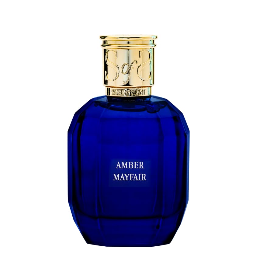 Amber Mayfair