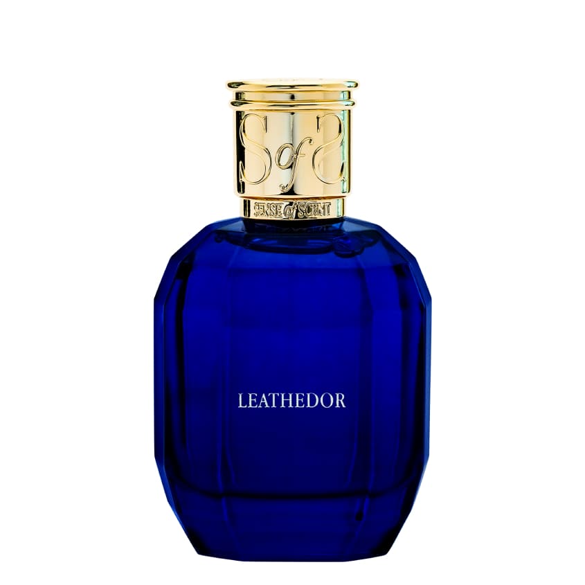 Leathedor