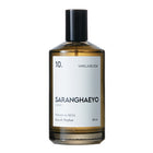 SARANGHAEYO 10. VANILLA BLOOM EDP 100 ML