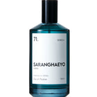 SARANGHAEYO 71. SERIES EDP A 100 ML