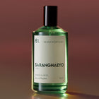 SARANGHAEYO 61. BELIEVE IN CAPITALISM EDP 100 ML – online store