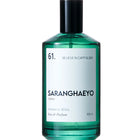 SARANGHAEYO 61. BELIEVE IN CAPITALISM EDP 100 ML