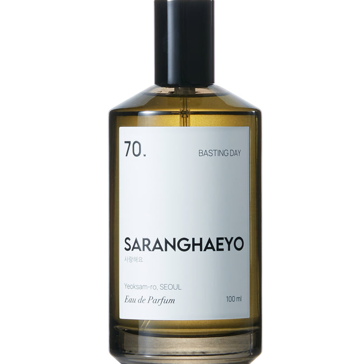 70. BASTING DAY EDP 100 ML