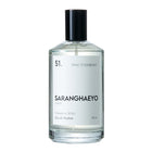 SARANGHAEYO 51. DRIVE TO SUNBURST EDP 100 ML – صورة 5