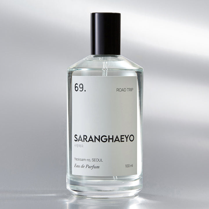 69. ROAD TRIP EDP 100 ML