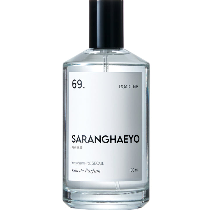 69. ROAD TRIP EDP 100 ML