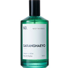 SARANGHAEYO 60. AIR OF THE FOREST EDP 100 ML