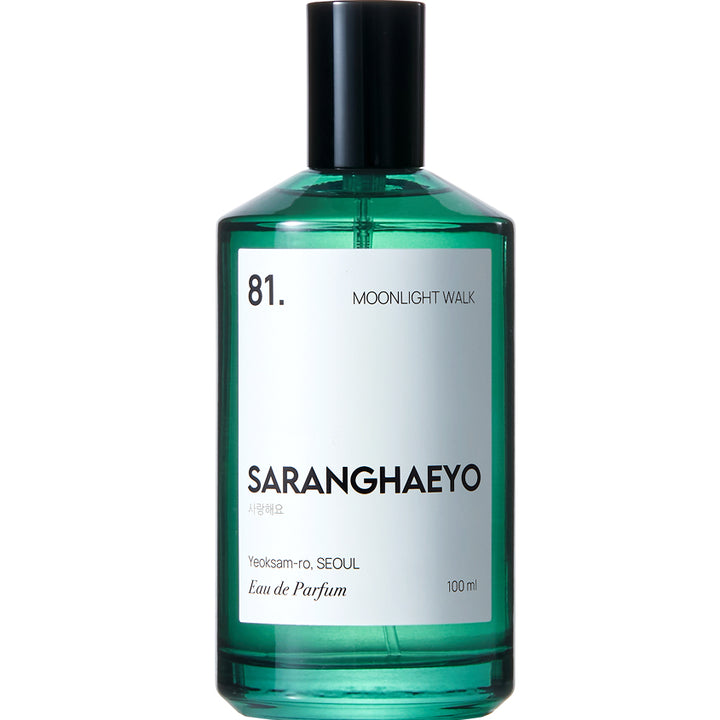 81. MOONLIGHT WALK EDP 100 ML