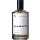 SARANGHAEYO 91. CHOCOLATIC NCHNT EDP 100 ML