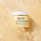 SNP Gold Collagen Sleeping Pack 100g – buy online