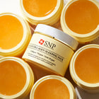 SNP Gold Collagen Sleeping Pack 100g