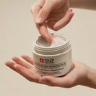 SNP Diamond Water Sleeping Pack 100g – free delivery