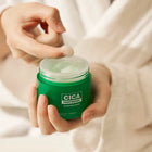 SNP Cica Panthenol Sleeping Mask 80ml – photo 6