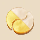 SNP Gold Collagen Dual Eye Patch 60ea – free delivery