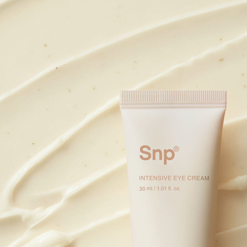SNP Gold Collagen Intensive Eye Cream 30ml – buy online