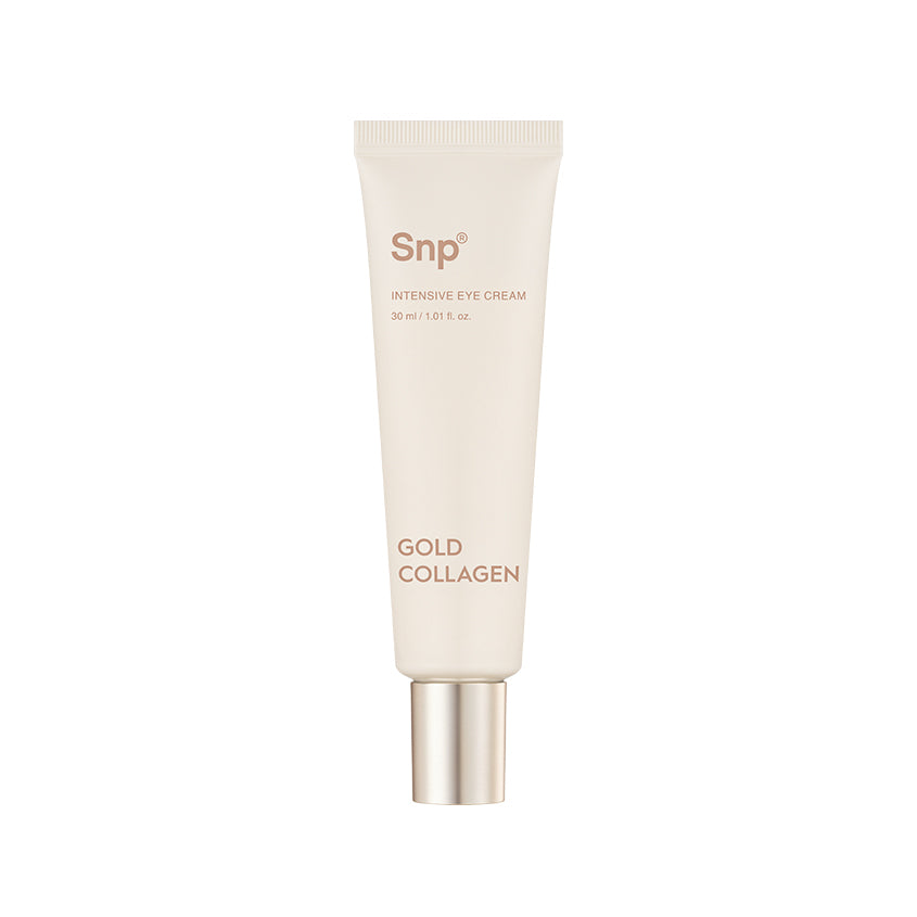 SNP Gold Collagen Intensive Eye Cream 30ml – free delivery