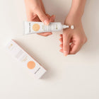 Youth Age Moisturizing Eye Cream with Gold