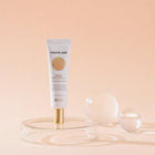 Youth Age Moisturizing Eye Cream with Gold