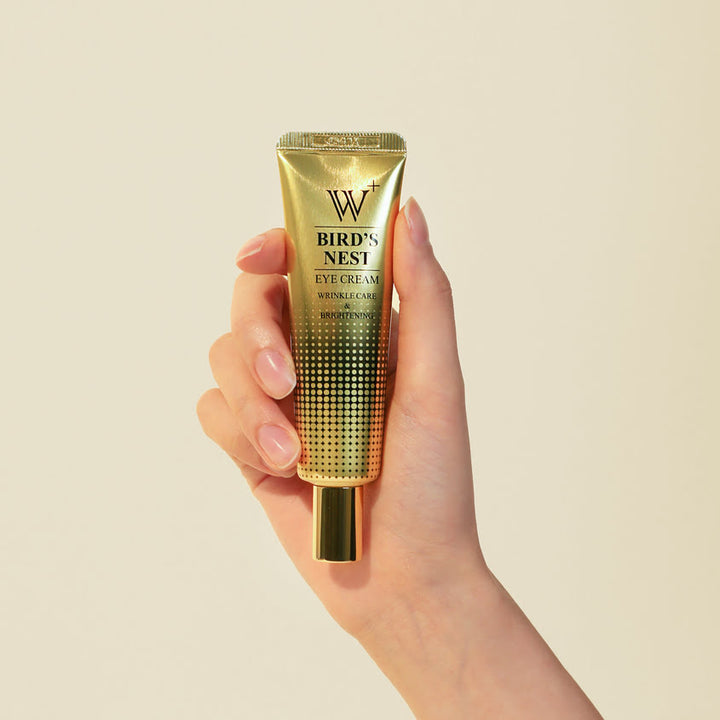 Anti-Aging Radiance Eye Cream W Plus