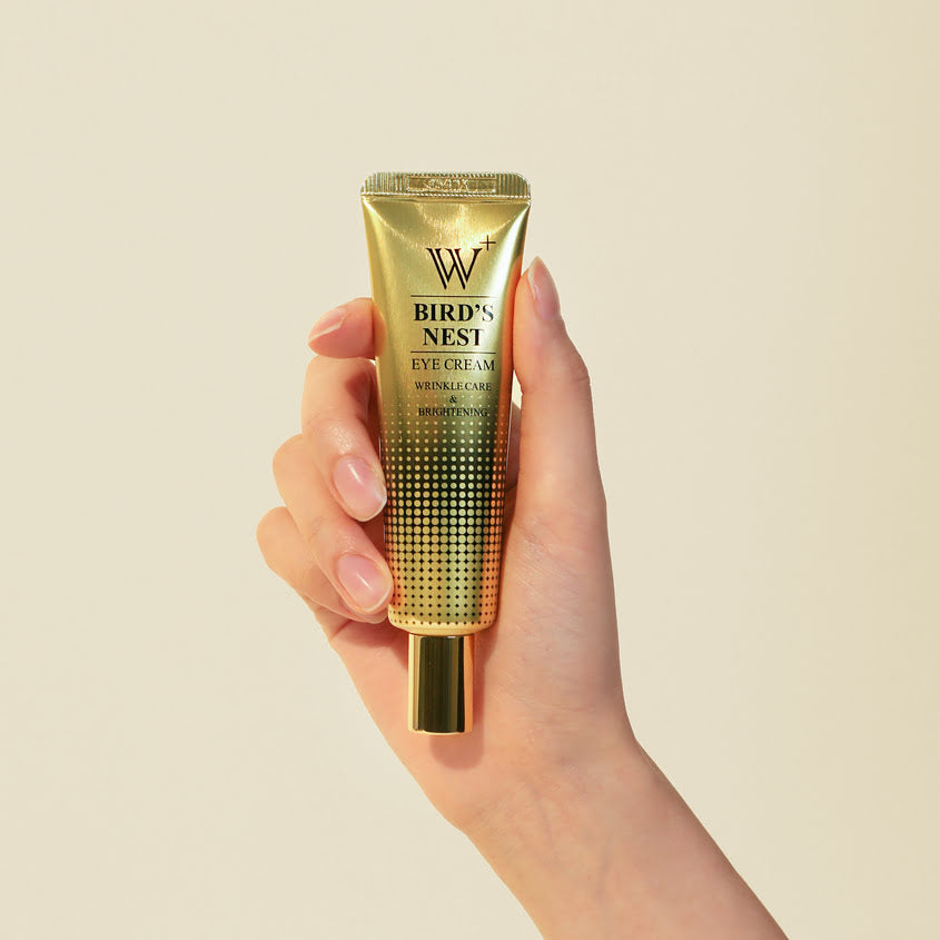 Anti-Aging Radiance Eye Cream W Plus