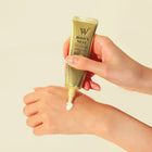 Anti-Aging Radiance Eye Cream W Plus