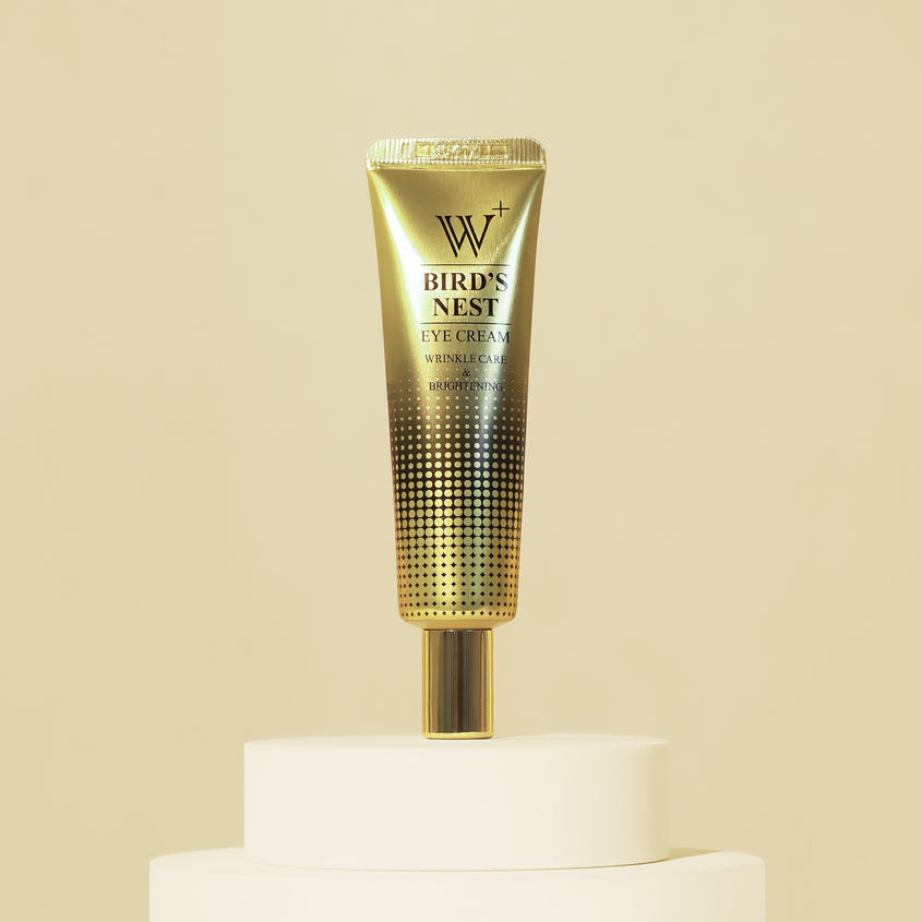 Anti-Aging Radiance Eye Cream W Plus