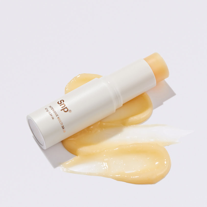 SNP Gold Collagen Intensive Multi Balm 9.7g – photo 6