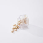Gold Collagen Face Serum Capsules