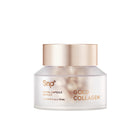 Gold Collagen Face Serum Capsules