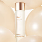 SNP Gold Collagen Expert Toner 200ml – photo 5