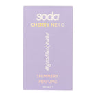 Cherry Neko Shimmery Perfume #goodluckbabe