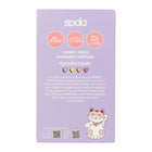 Cherry Neko Shimmery Perfume #goodluckbabe