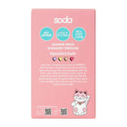 Jasmine Neko Shimmery Perfume #goodluckbabe