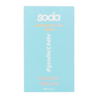SODA MARSHMALLOW NEKO SHIMMERY PERFUME #goodluckbabe 100ml – buy online